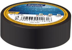 Kanlux IT-1/20-B szigetelő szalag Csak tízesével rendelhető! 1271