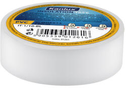 Kanlux IT-1/20-W szigetelő szalag Csak tízesével rendelhető! 1276