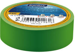 Kanlux IT-1/20-GN szigetelő szalag Csak tízesével rendelhető! 1274