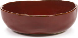 Serax Bol La Mère, 16, 5 cm, roșu (XB5123014-317) Castron