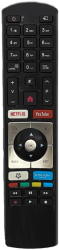  Telecomanda compatibila TV Vestel Telefunken RC4318 IR 1423 (366) (RC4318)