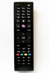  Telecomanda compatibila TV Vestel JVC RC4875 cod ER 1433 /MFY 1423 (167) (RC4875)