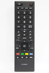  Telecomanda TV CT90326 Toshiba IR1466 (155) (CT-90326)