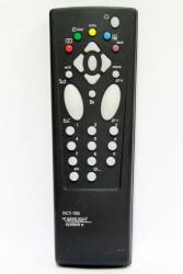  Telecomanda compatibila TV Thomson RCT-100 cod ER 61 /MFY 51 (150) (RCT-100)