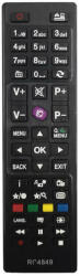  Telecomanda Vestel RC4849 IR1432 (289) (RC4849) - pretexpert