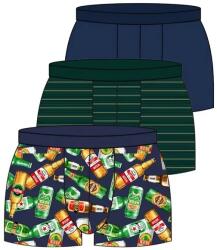 Cornette 3PACK Boxerky Cornette 946/05