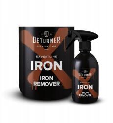 DETURNER Iron Remover, 0, 5L, fémes szennyeződések eltávolító