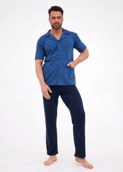 Cornette Férfi pizsama Cornette 318/57 3XL-5XL