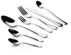 BOSTON Set furculiță BOSTON 19 cm 6 bucăți (1601BOS001) Tacam