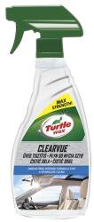 Turtle Wax Turtle Wax GL Clearvue curățitor pentru sticlă 500ml (10309)