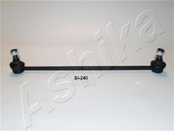ASHIKA Brat/bieleta suspensie, stabilizator ASHIKA 106-02-240 (106-02-240)