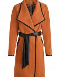 Bonprix 34-ES Női Kötött Kabát