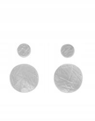 Pilgrim Fülbevaló stift 2 csomag (692016003)