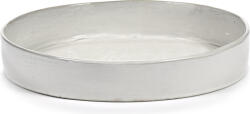 Serax Farfurie adâncă La Mère, 25 cm, alb-crem (B5123011-005)