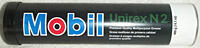Mobil Unirex N 2 0, 39KG (153562)