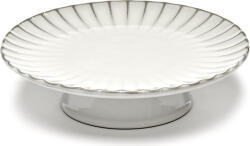Serax Platou Inku, 24 cm, alb (B5120254W) Tava