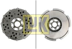 LUK Placa presiune ambreiaj LUK 138 0225 10 (138 0225 10)