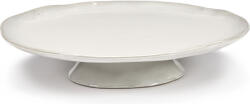 Serax Platou La Mère, 30, 5 cm, alb crem (B5123034-005) Tava