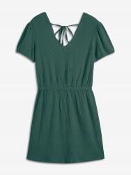 Bonprix 40/42- Ruha krepp miniruha