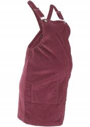 Bonprix 36-OS Kordbársony Kismama Ruha (931685)