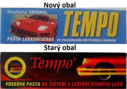 AX Tempo paste pe lacuri vechi (02414)