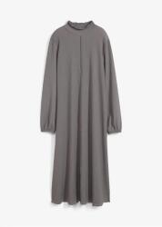 Bonprix Hosszú Ruha Dekoratív Varrással 44/46-OS