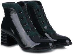 Loretta Vitale C3890 Zöld női bokacsizma zöld Méret . 37-es méret (C3890 Green)
