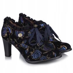 Laura Vita Alcbaneo 14 Női magassarkú cipő, Size 37 (ALCBANEO 14 INDIGO)