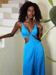 Shein Cut out overál széles szárú S 36-os