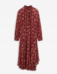 Bonprix Mintás MIDI Ruha 44