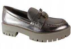 CheBello Félcipő Chebello 4291 MÉRET40 Bőr Arany Lico (4291)