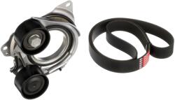 G.A.T. Set curea transmisie cu caneluri GAT K018PK1162EST (K018PK1162EST)