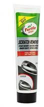 Turtle Wax Turtle Wax Scratch Remover 100ml Safecut (10322)