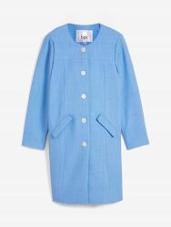 Bonprix Kismama Kabát, Size 48, hurok fonalból