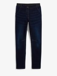 Bonprix Gumis Derekú Farmernadrág 44-ES