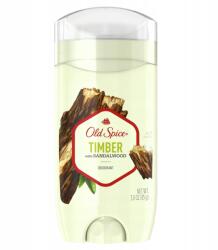 Old Spice Dezodor Az Usa-ból Old Spice Timber 85g az USA-ból (012044041086)