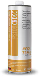 PRO-TEC COMMON RAIL DIESEL SISTEM CURĂȚARE ȘI PROTECȚIE 1l (TEC2109)