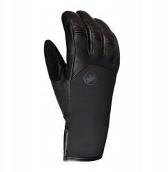 Mammut Stoney Glove kesztyű, vízálló, PrimaLoft® Silver, Size 6 (7613357975001)