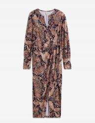 Bonprix Mintás Ruha 40/42