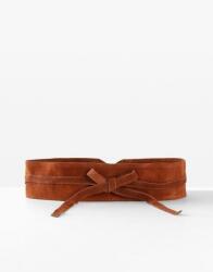 Bonprix kimonó, bőr, barna, Size 95 (966648)