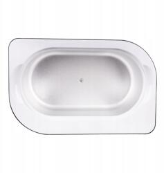 Activeshop iWax Paraffingyanta-melegítő, 4000ml, 200W, fekete (AC133509)