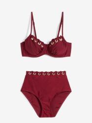 Bonprix Bikini Kétrészes Szett 85D 44-ES