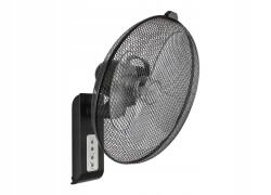 CasaFan Greyhound fali ventilátor távirányító Fekete (304525)