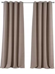 Bonprix 135/245 Sötétítő Függöny Szerkezettel 1 Db (12365)