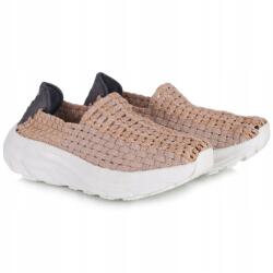 Rock Spring Roraima Straw női félcipő, bézs, textil, Size 41 (RORAIMA STRAW)