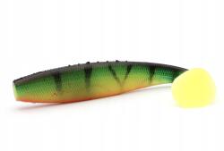 Iron Claw Just Shad Gumi, RFT, 18, 0 cm, Real Firetiger (8395181)