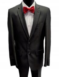  Casino Férfi öltöny, Size 182/104/90, fekete, 43% gyapjú, 55% Elana