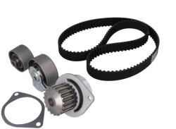 KAMOKA Set pompa apa + curea dintata KAMOKA 7001274 (7001274)