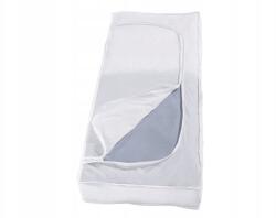 Livarno Home Ágyneműhuzat 120x15x50 cm Livarno Home fehér (1904)