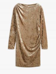 Bonprix Bársony Ruha 32/34